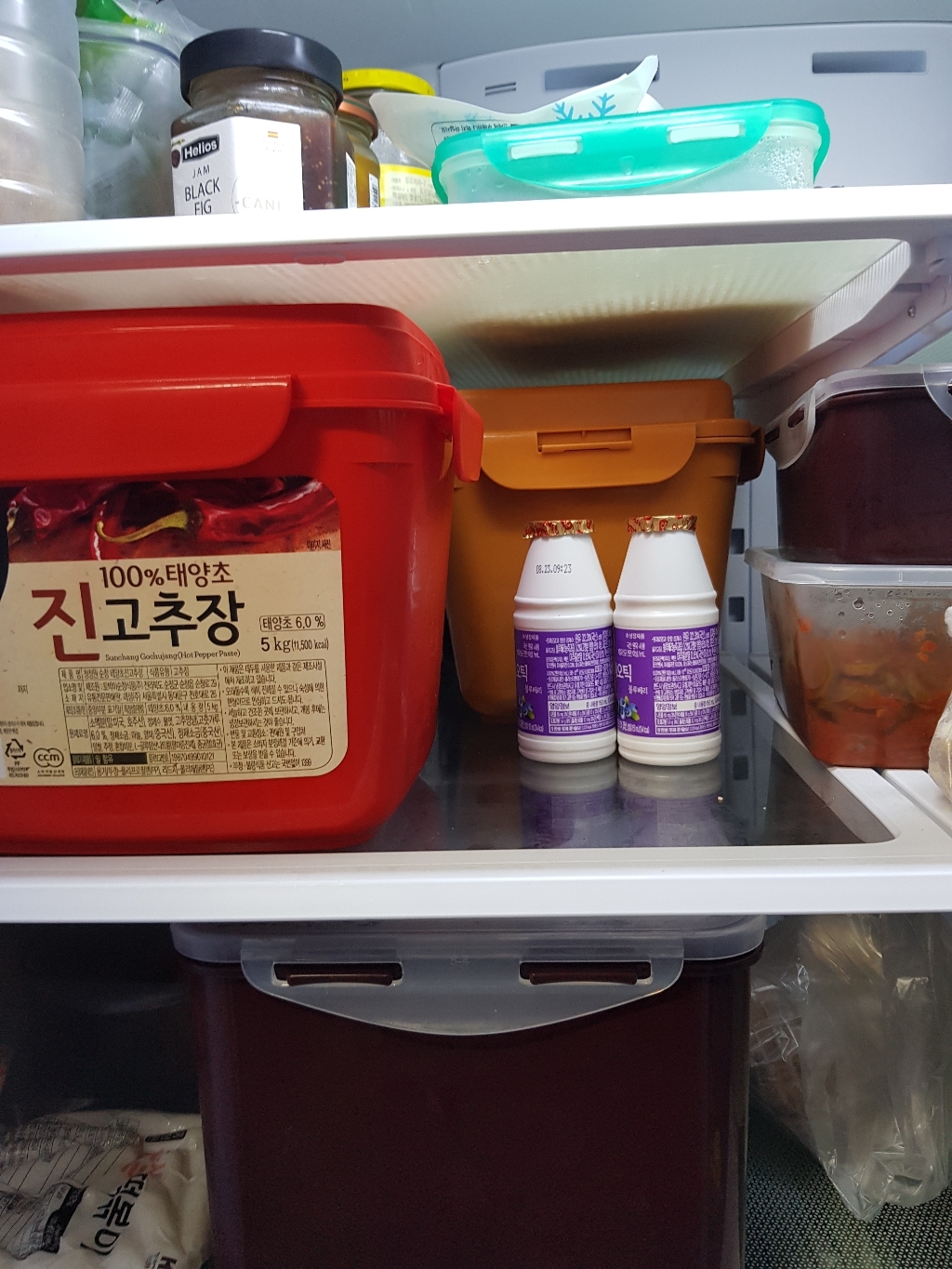 삼성전자 T9000 4도어 양문형 냉장고 RF85N2방문설치 리뷰 후기