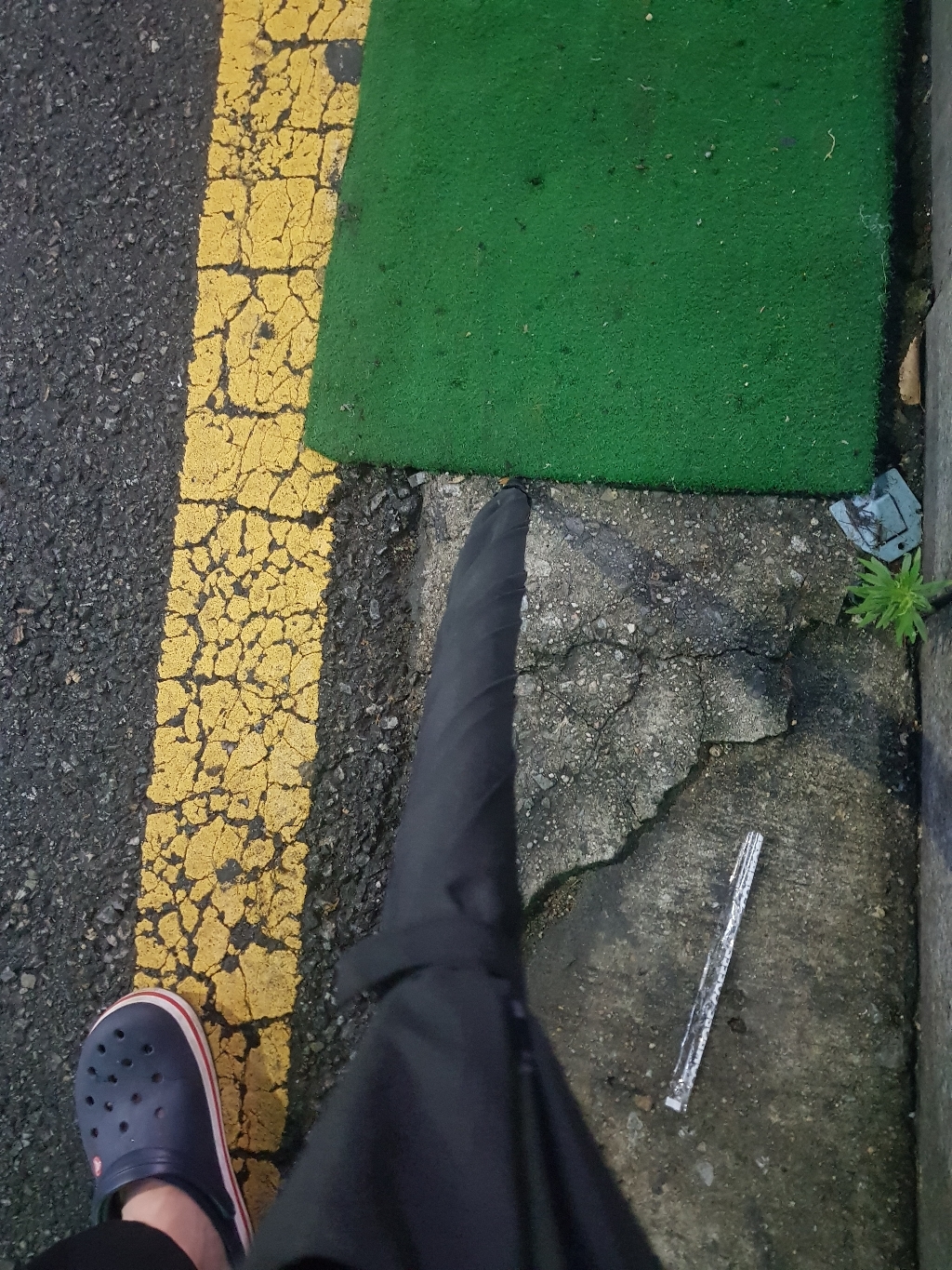 송월우산 장 폰지80 튼튼한 고급 골프 우산 선물 답례품 장우산 리뷰 후기