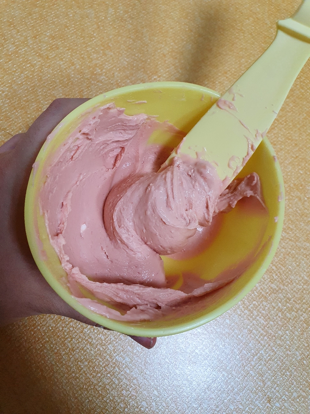 린제이 프리미엄 진주 모델링