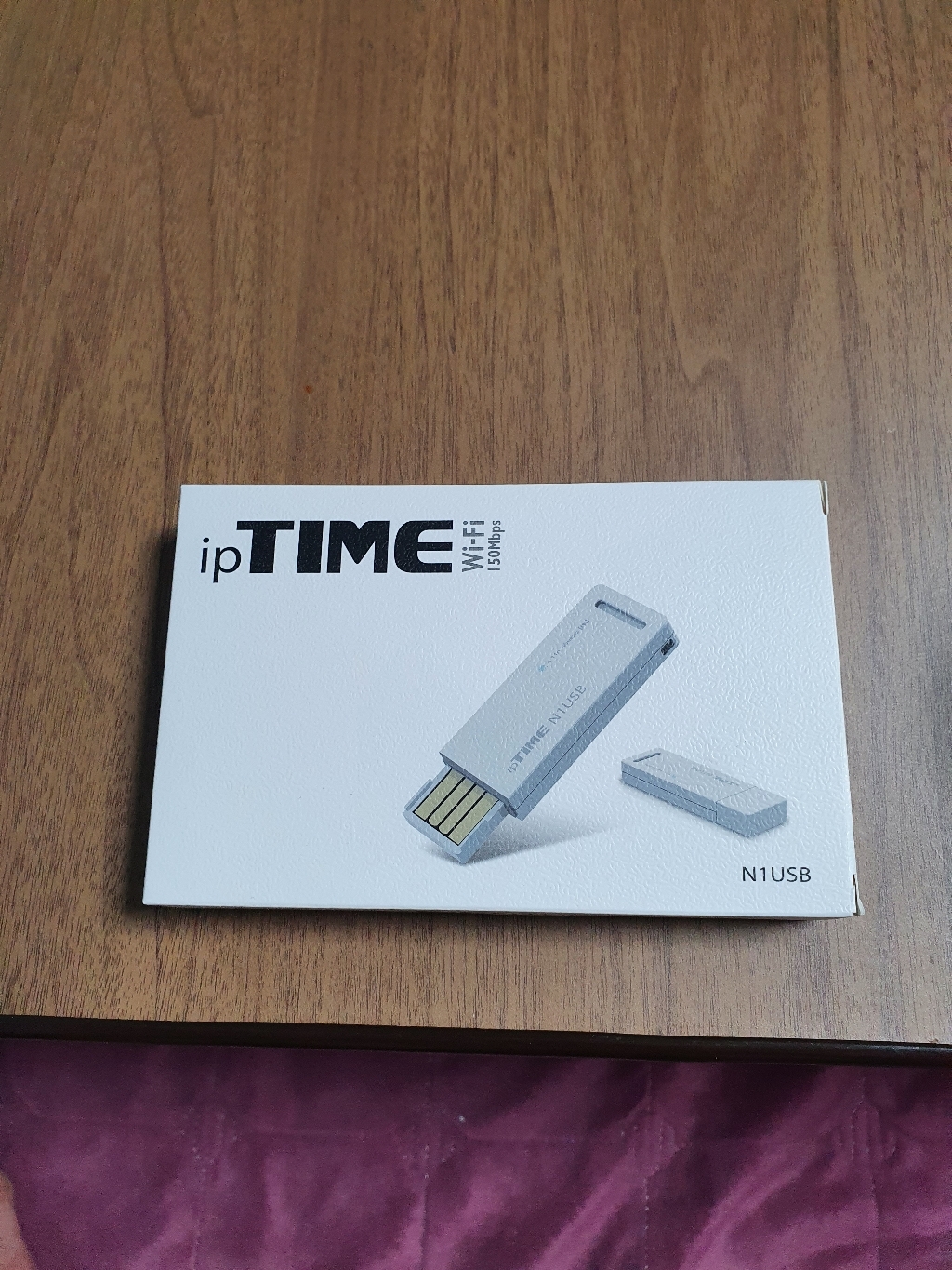 iTIE N1USB USB 20 무선랜카드