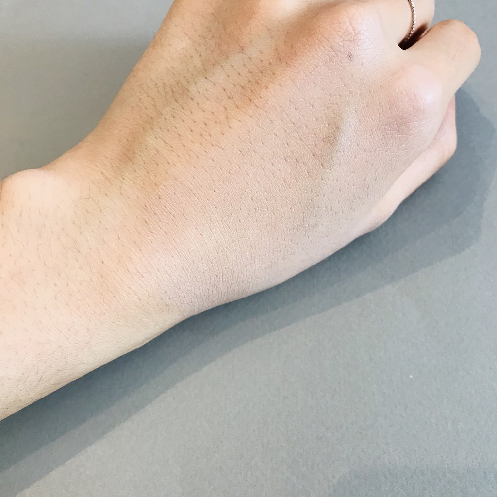 엠시피 레이어 스킨 파운데이션