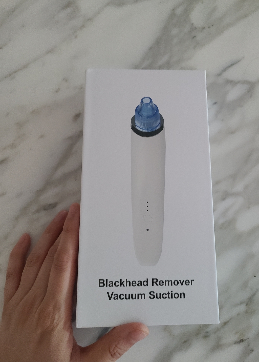 공유 USB 전동피지흡입기 리뷰후기