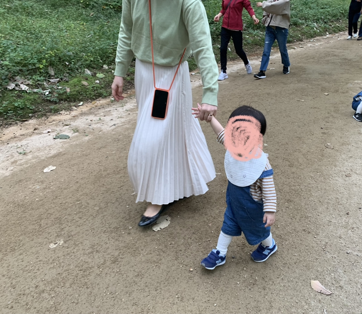 아모르데이 여성용 포멀핏 라운드 리퓨 라운 니트