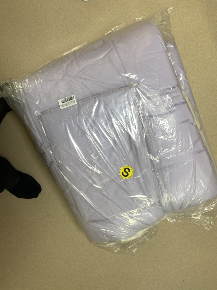 플란뉴 항균 알러지케어 에어로워싱 마이크로 나노화이바 차렵이불 패드 베개커버
