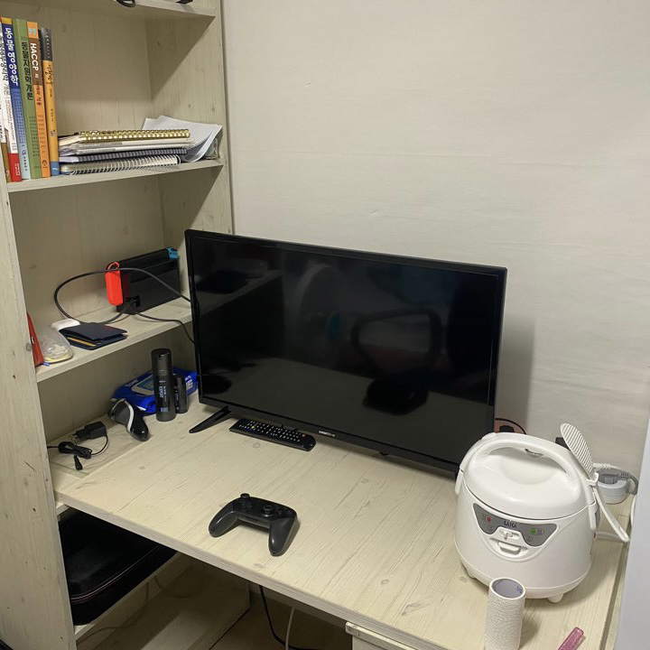 시티브 HD ED TV