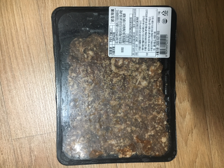 견우푸드 언양식 돈불고기