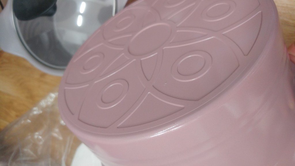 코멧 키친 세라믹 냄비 3종 리뷰 후기