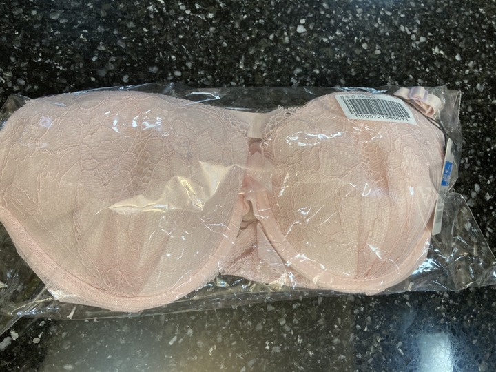 파란 블루밍 브라 팬티 리뷰후기