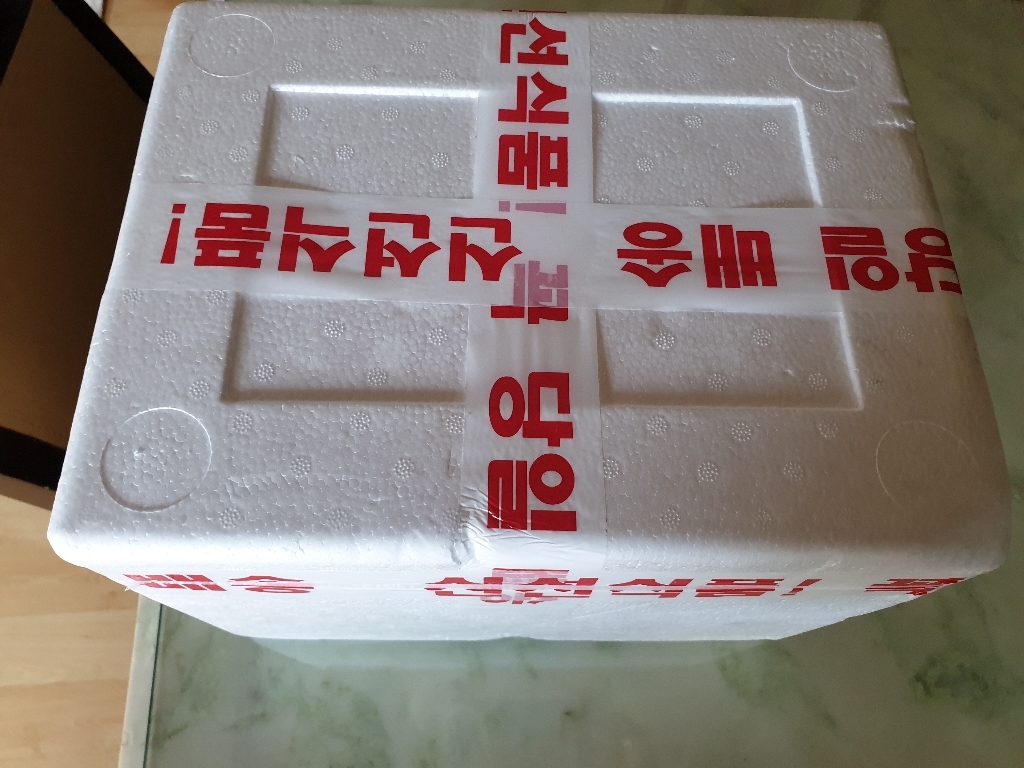 옹기네 사골 도가니탕