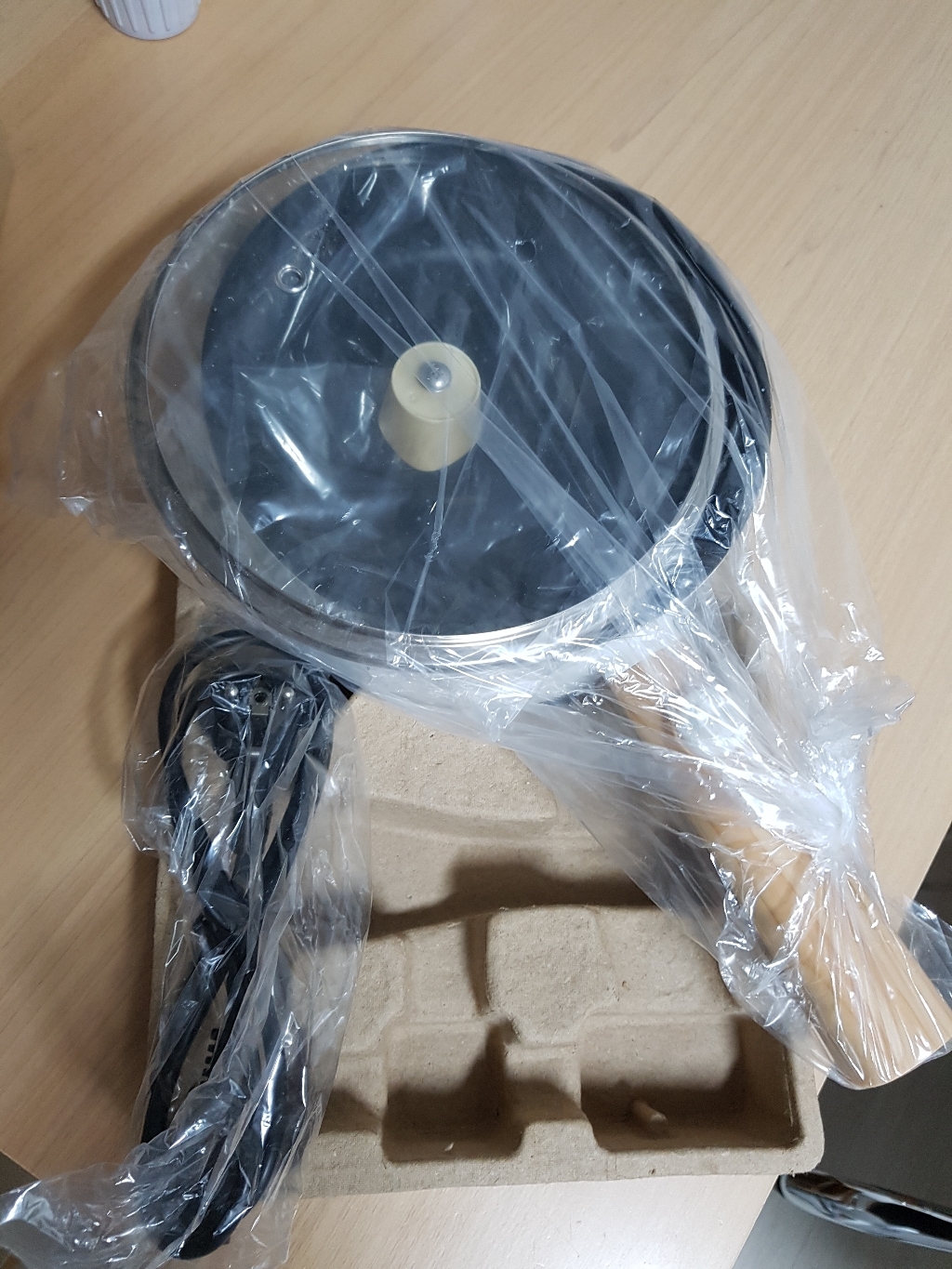 단미 프라이팬 멀티쿠커 전기냄비