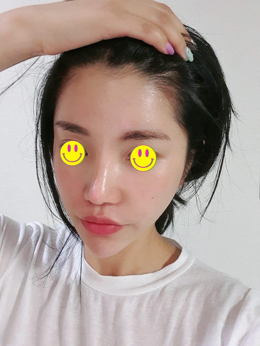 리르 틱톡 타투 아이브로우 쿠션 2 리뷰후기