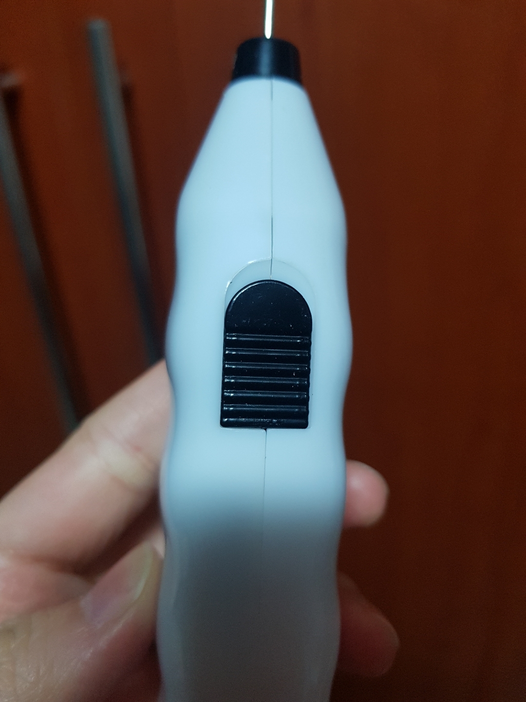 에코금속 전동 미니 거품기 리뷰후기