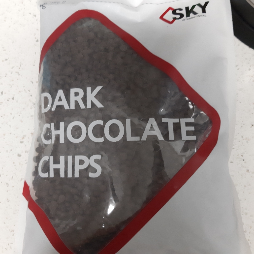 SKY 다크초코칩