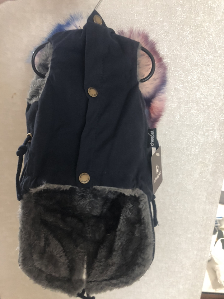 파격인하 제이스 애견겨울옷 강아지야상 강아지패딩 애견옷 애견점퍼