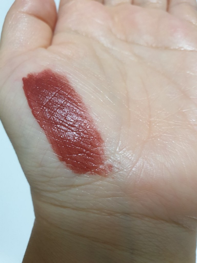 아임미미 미스터리 블러 에이디 립틴트 2