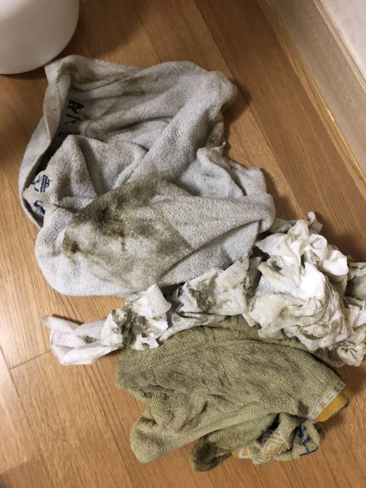 우드리퍼블릭 600 거치대형 안전 전신거울 리뷰후기
