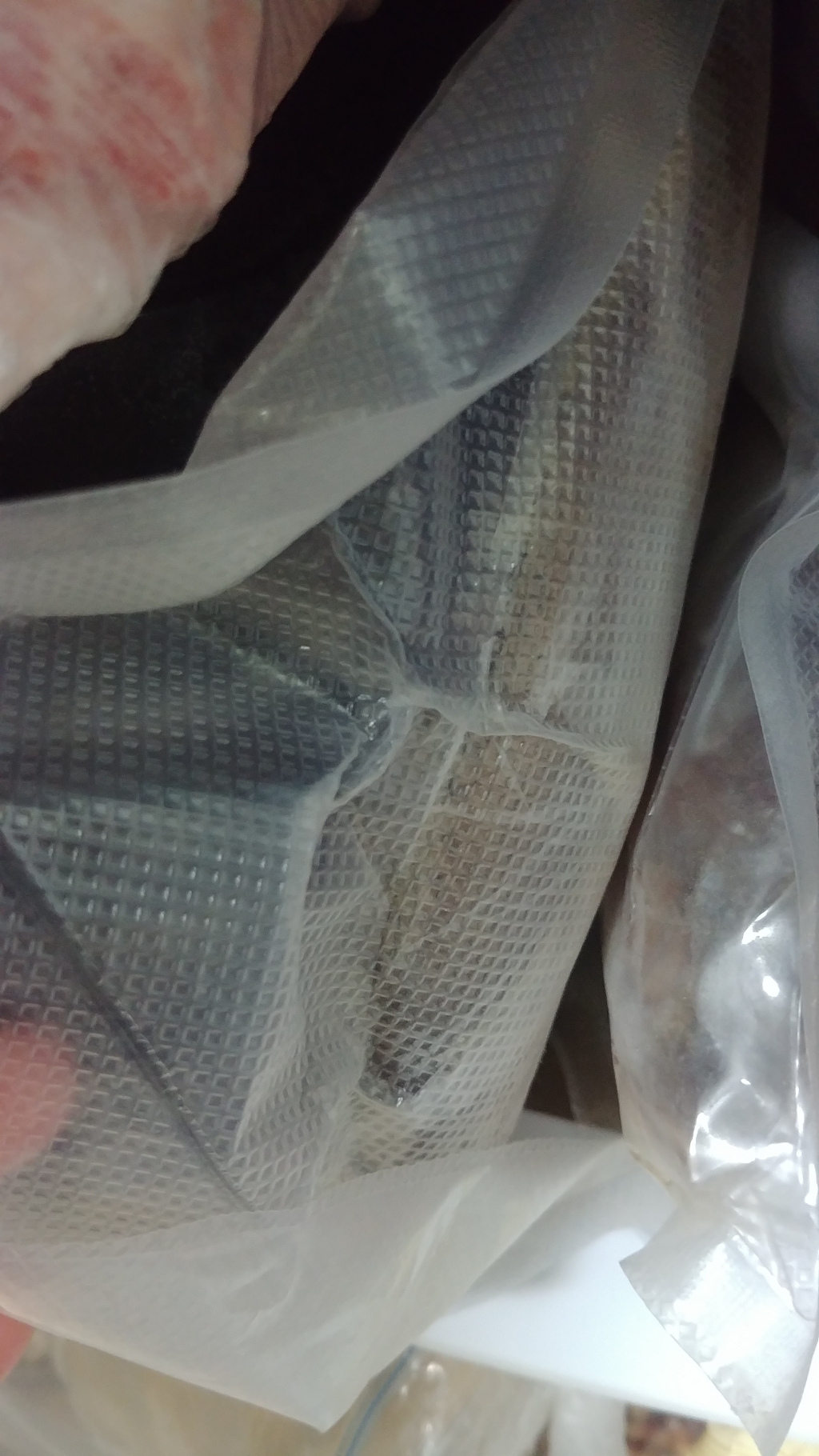 로파 가정용 진공포장기 전용 진공포장비닐 단위판매 리뷰후기