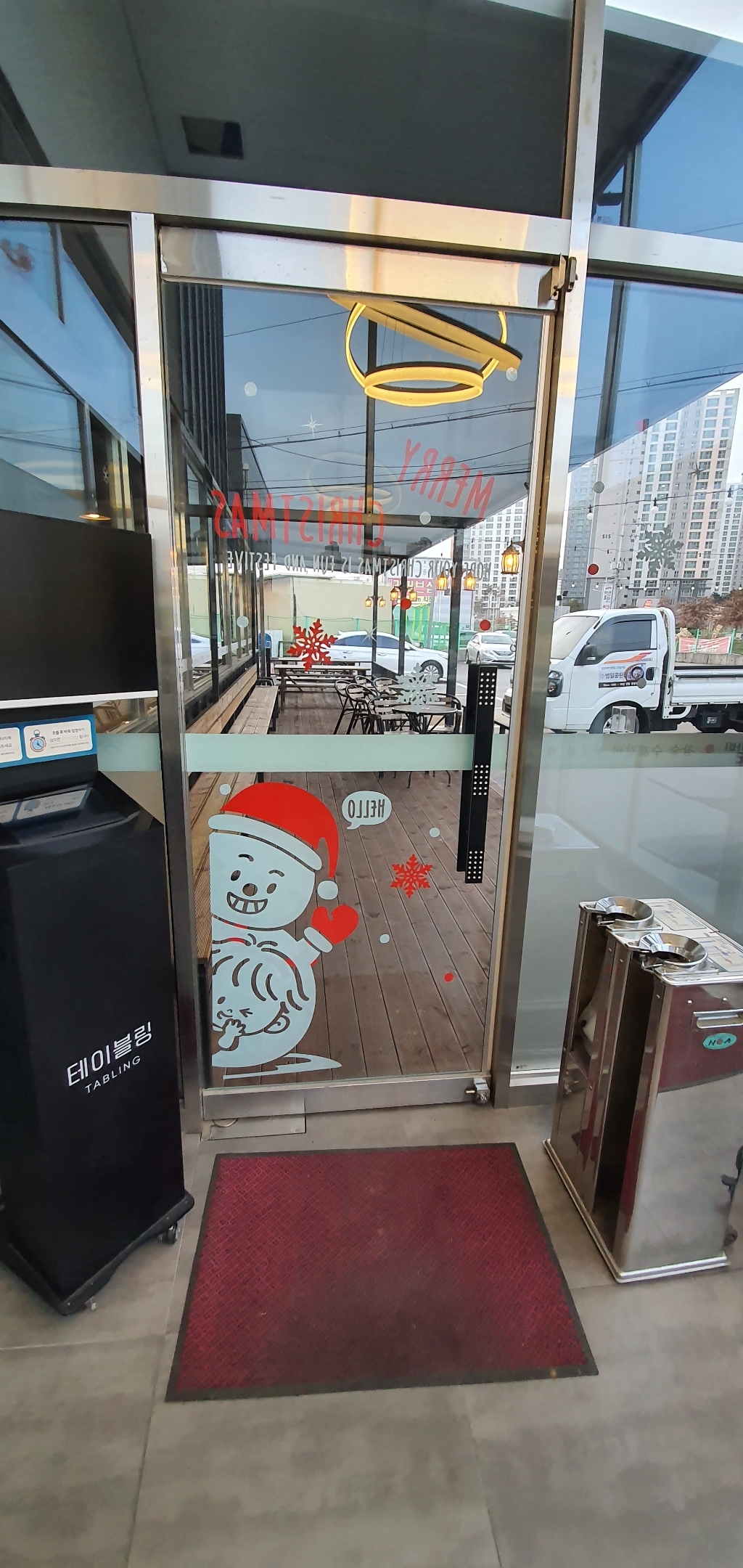 제제데코 꼬마와 눈사람