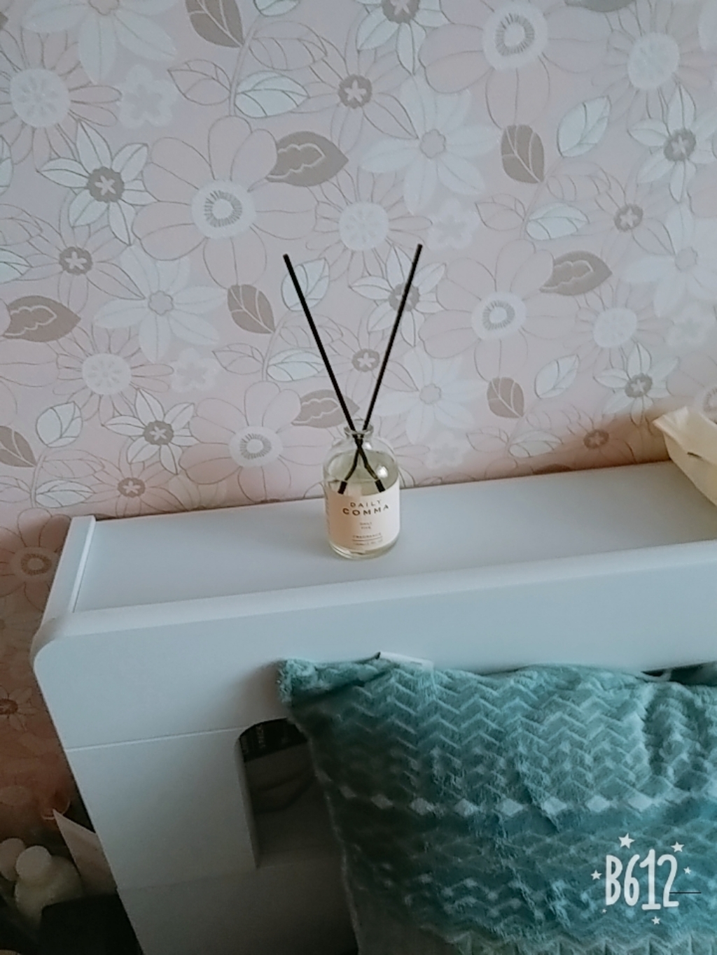 데일리콤마 디퓨저 마린백 디퓨저 4종 섬유스틱 마린백 선물세트 리뷰후기
