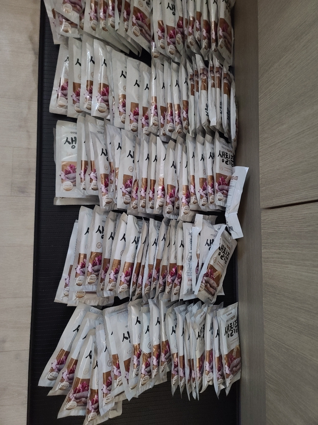 참앤들황토농원 생칡즙