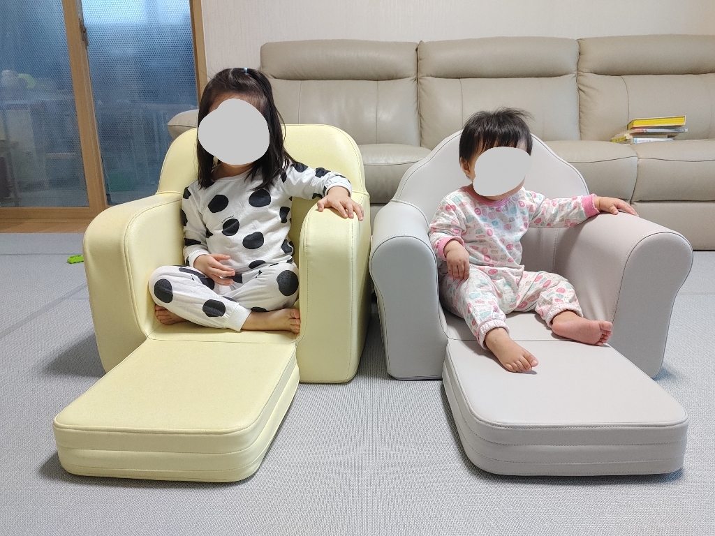 알집매트 알집 꾸러기 유아소파
