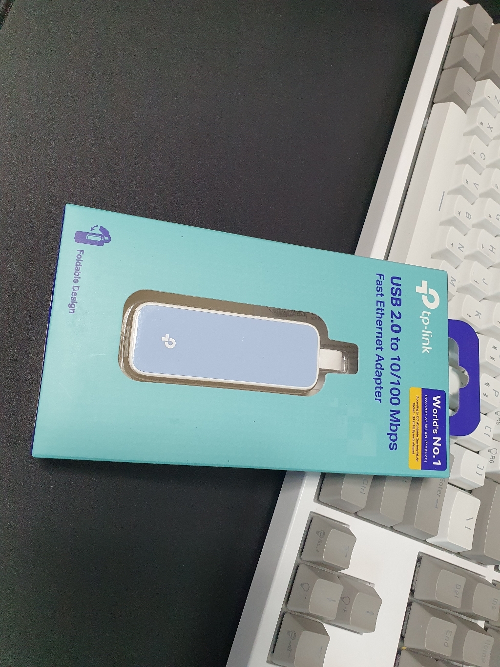 티피링크 USB 20 to 네트워크 패스트 이더넷 어댑터 리뷰후기