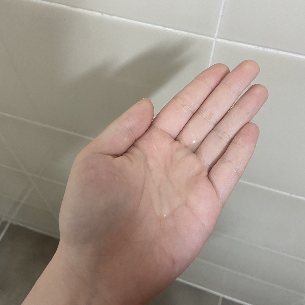 판토모나 안티헤어로스 지성용 샴푸