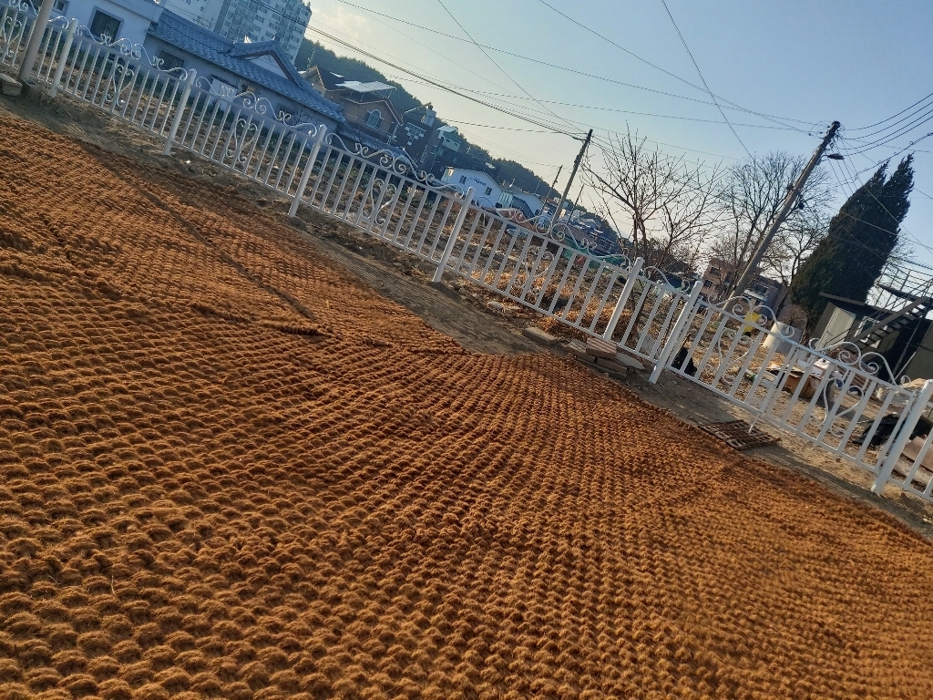 에코엘제이에스 야자매트 폭 0 0 1 1 길이