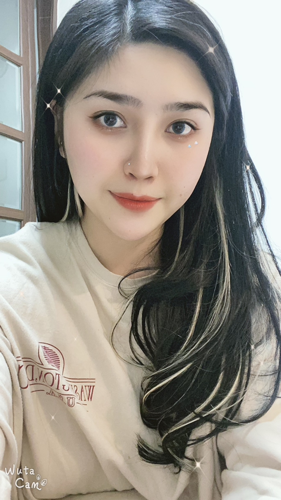 모모헤어 스틱 붙임머리