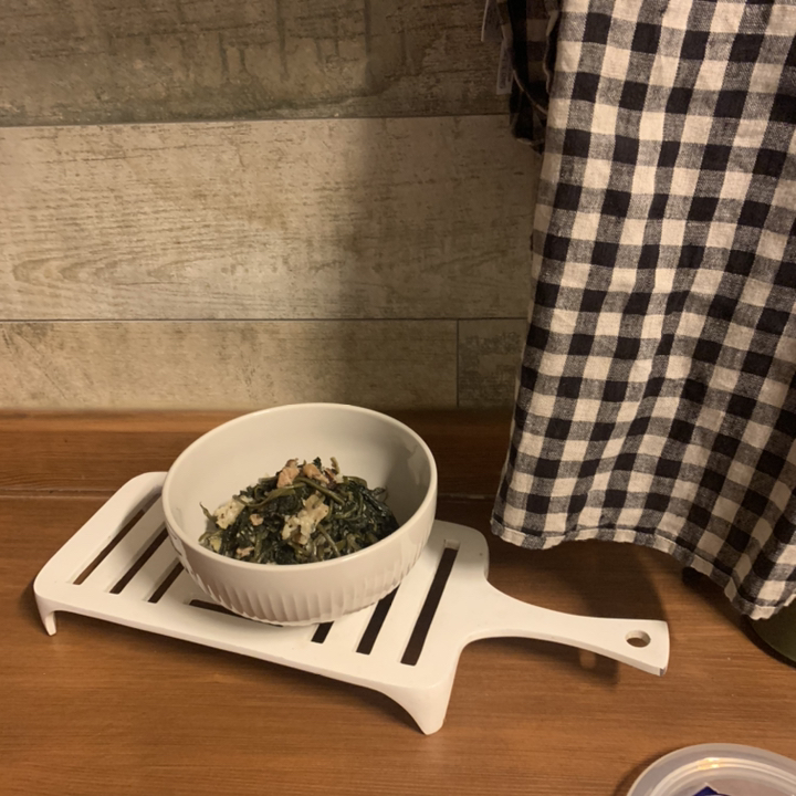 로코리빙 유로 컬러 면기 4종