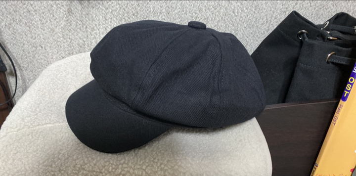 하라몰 주노 팔각모 R006