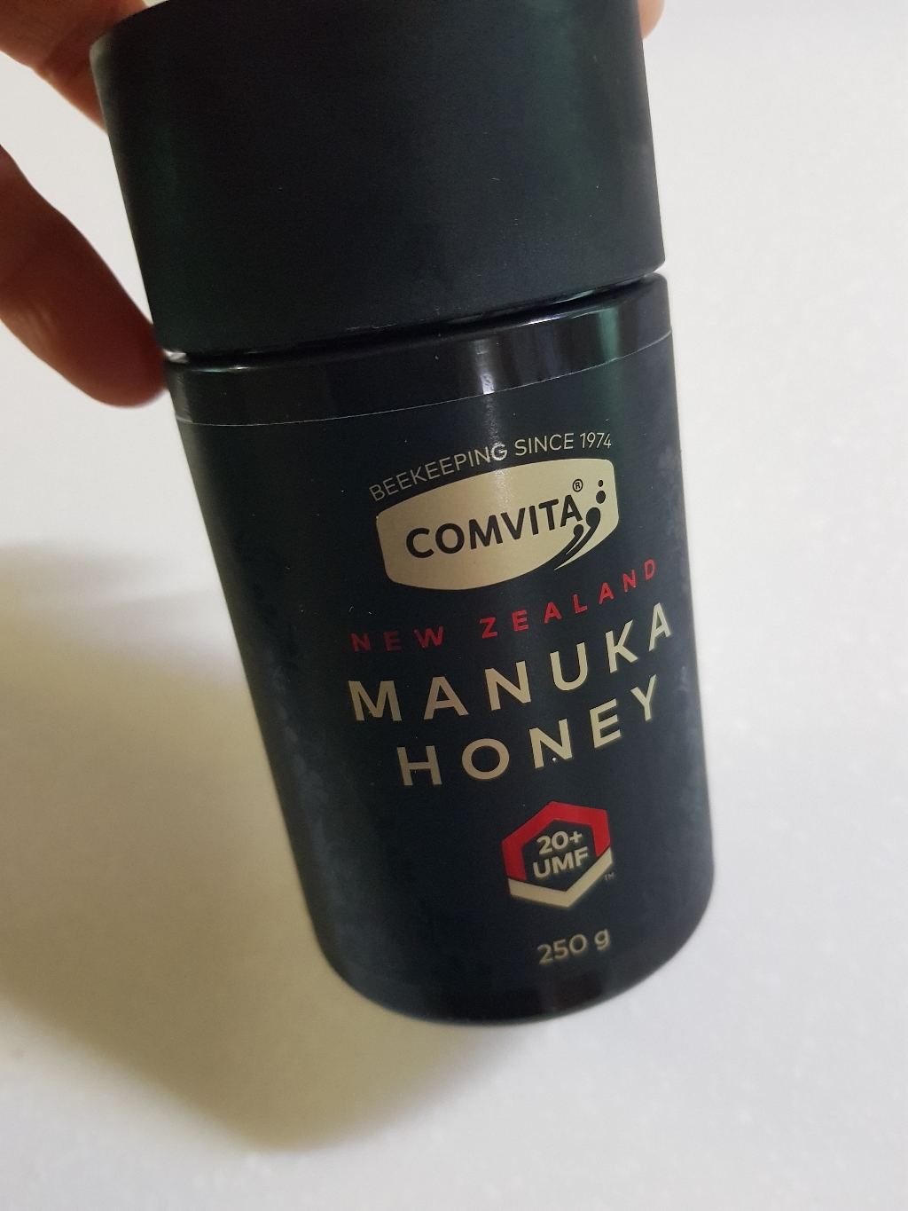 Covita Manuka Honey UMF 20 88 oz 리뷰후기