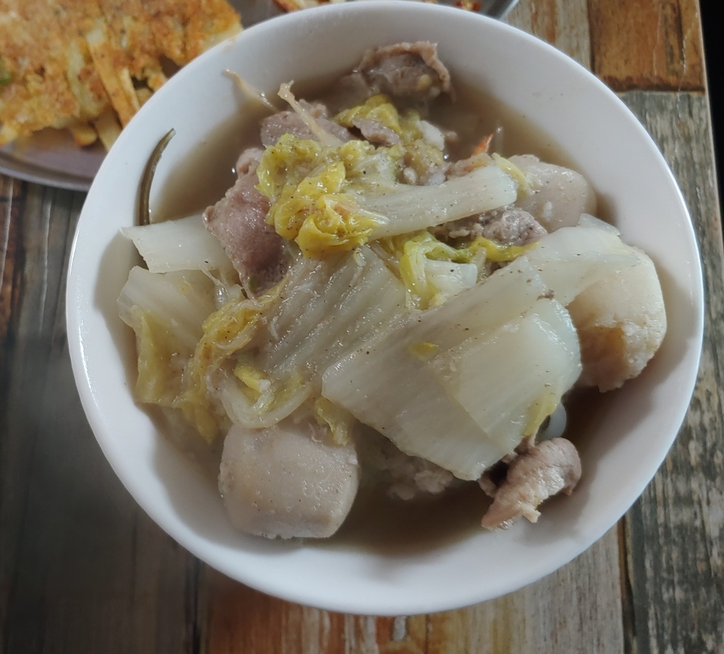마당발 토란 리뷰후기