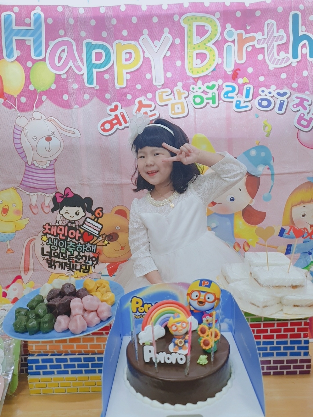 드레스하우스 쥬빌레 머리띠