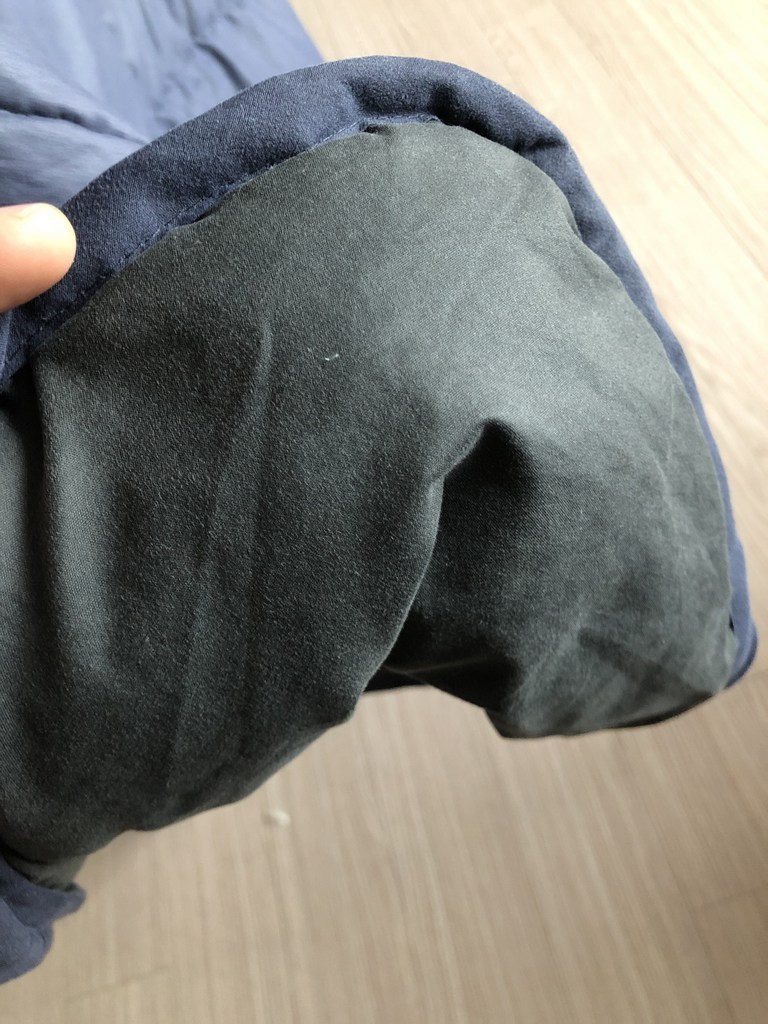 타카타카 일상 사계절 양면 차렵이불 리뷰후기
