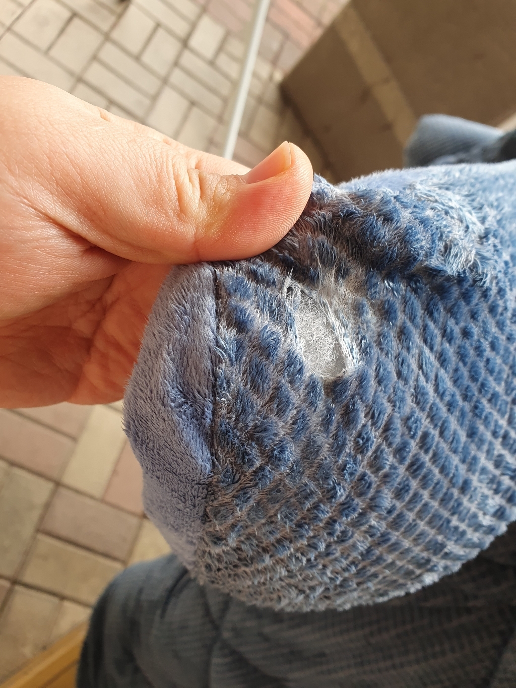 코코베딩 모노 극세사이불세트