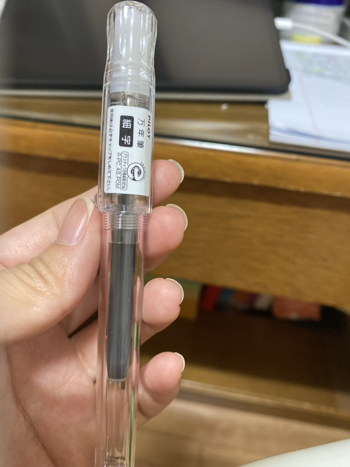 IOT 파이롯트 카쿠노 만년필 FKA-1SR KAKUNO