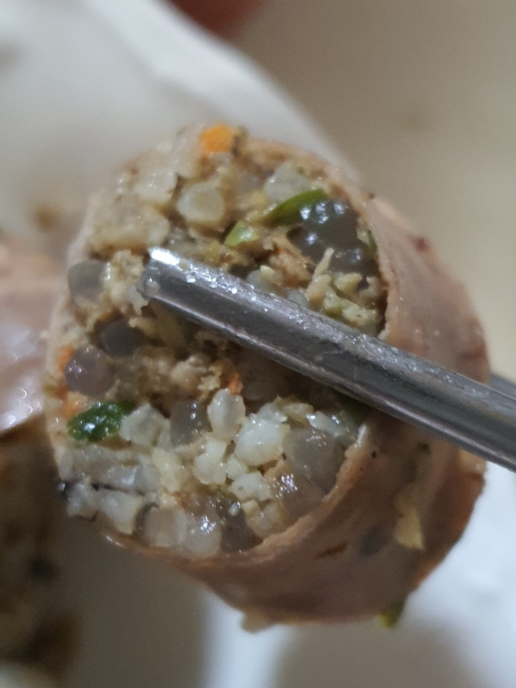 창구식품 진두부순대 냉동식품