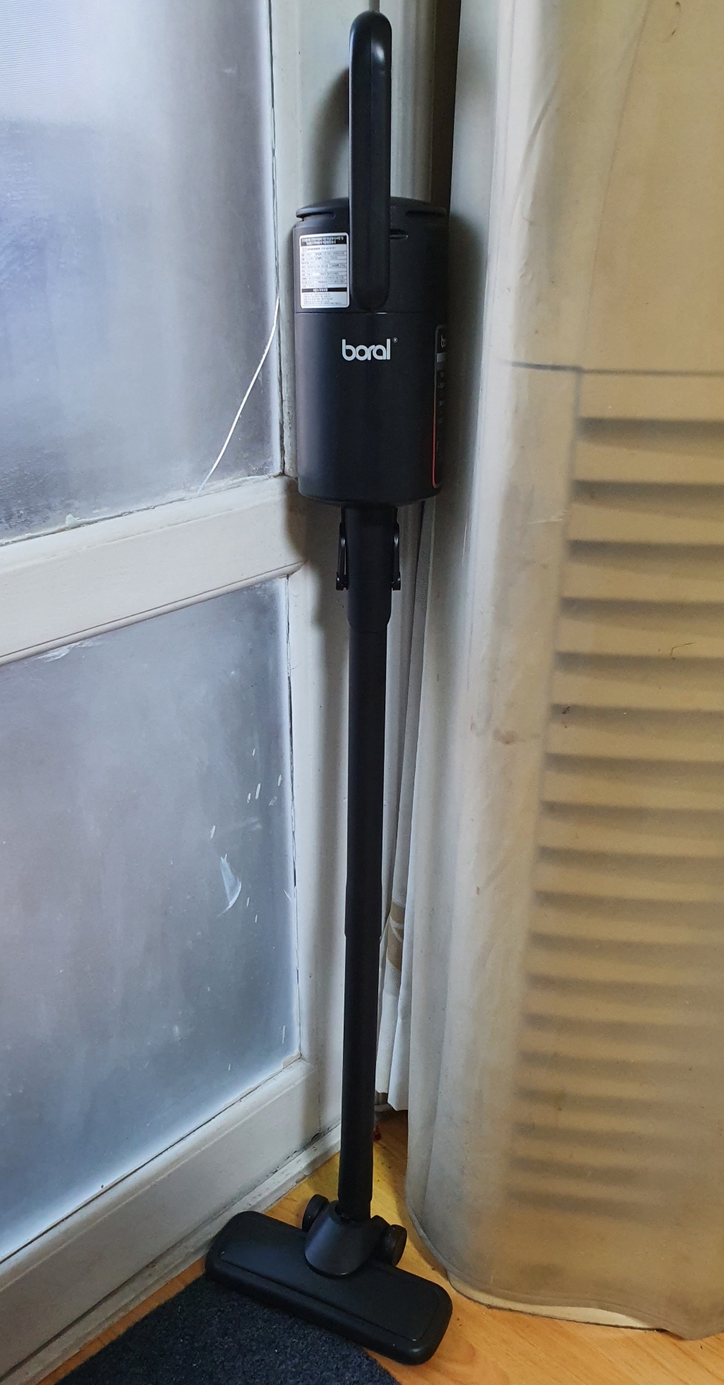 보랄 Q10 무선 청소기 BR-Q390RV 리뷰후기
