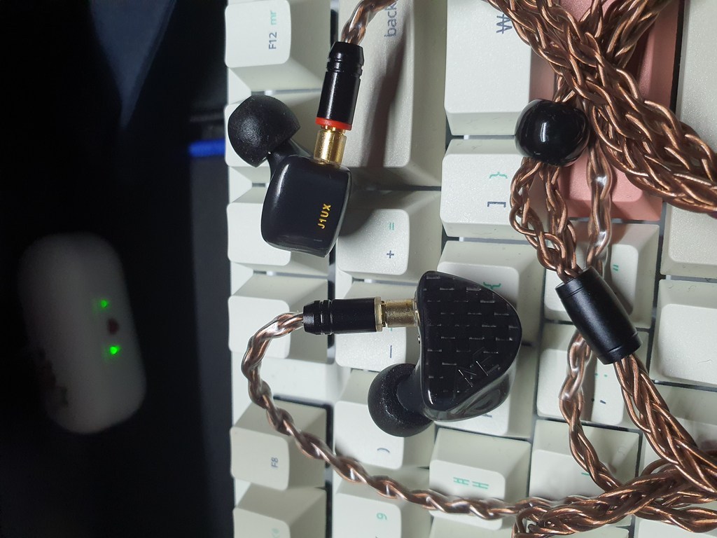 OEAudio 어뎁터 For IE 케이블 CX to in 0 변환 젠더