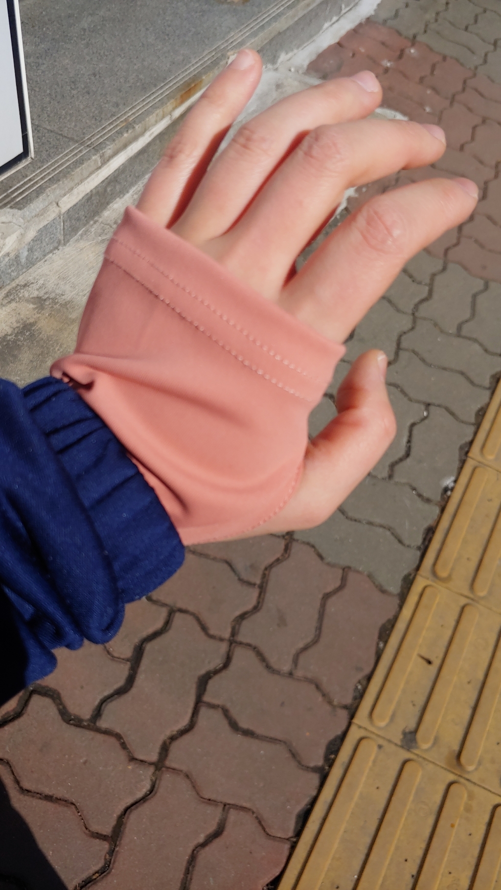 알럽핏 여성용 바디라인 컬러 요가 집업자켓