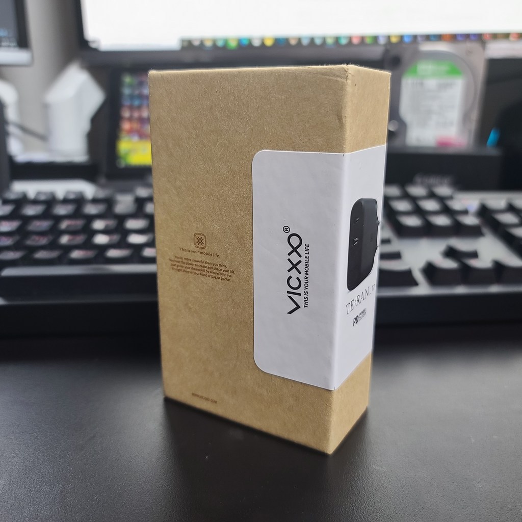 빅쏘 aN 65W USB D C타입 S 가정용 고속 멀티 충전기 어댑터