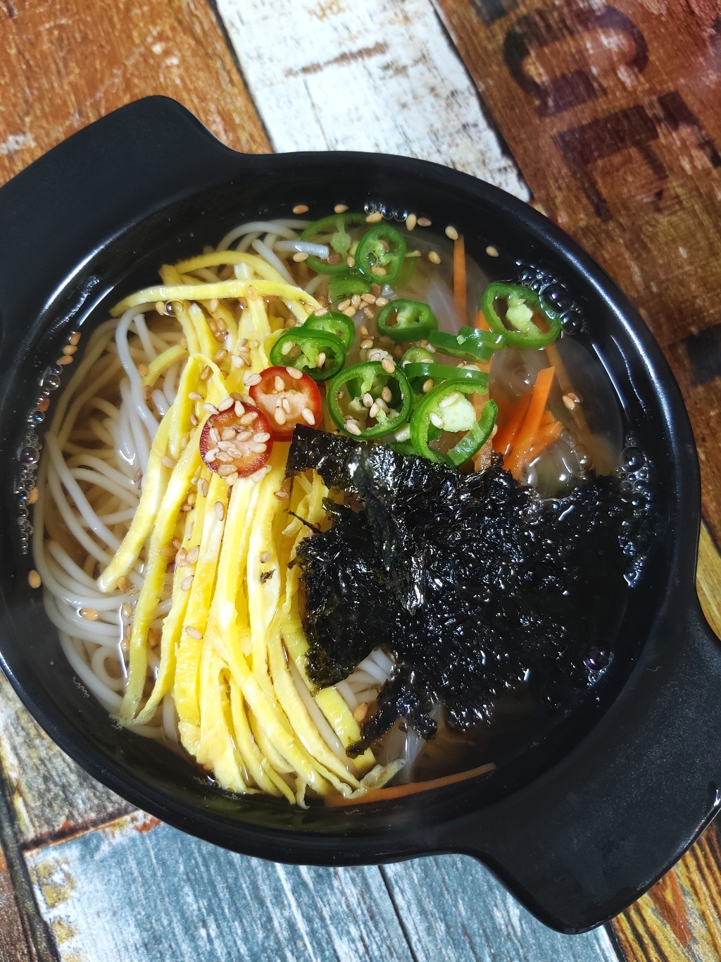 혼다시 조미료