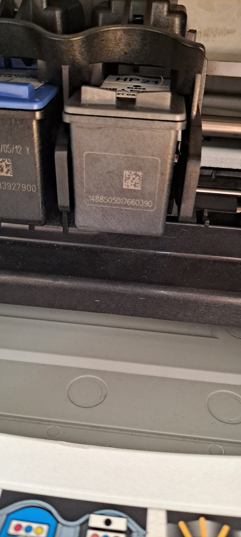 H 재생잉크 H21 H22 C9351AA DESKJET D1360 F370 F2280 SC1400 D2460 F2235 F380 F4185