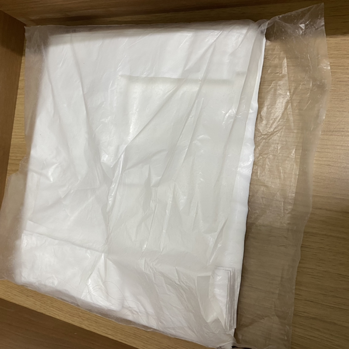 에스디 비닐봉투 백색   3L 300매입 리뷰후기