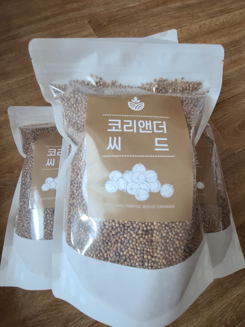 고수씨 코리앤더 코리엔더 코리안더 씨드