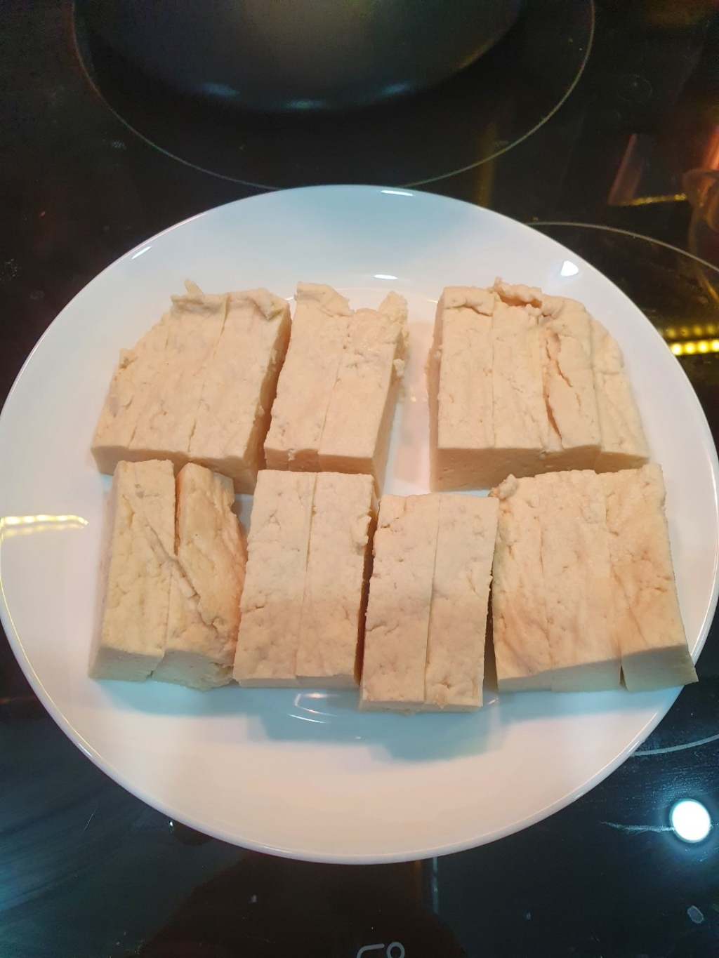 뚜레반 날콩가루 리뷰후기