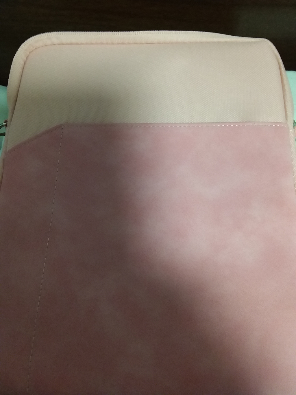 오젬 갤럭시탭A7 104 2020 T500 T505 스트랩 포켓 수납 파우치 리뷰후기