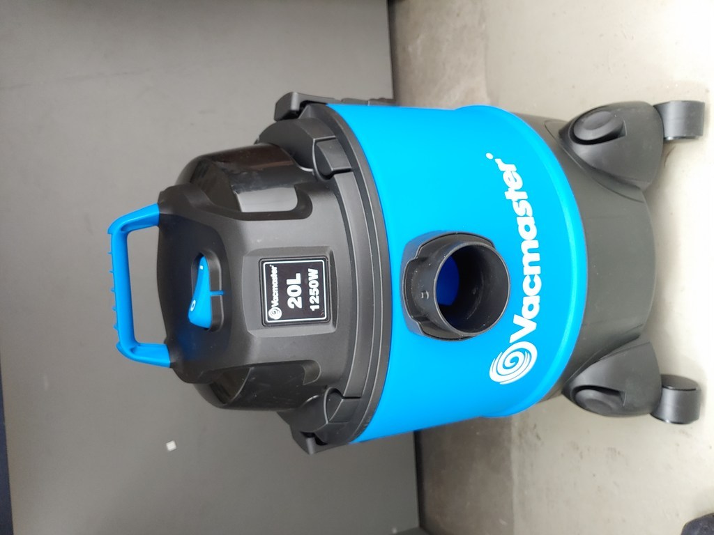 미국Vaaster/VQ1220PF/건습식/20L 1250W/진공 청소기/송풍기능/초강력 흡입력/미세먼지 흡입/업소용 산업용/가정용/사무실청소/카펫청소/소파청소/ 백마스터 리뷰후기