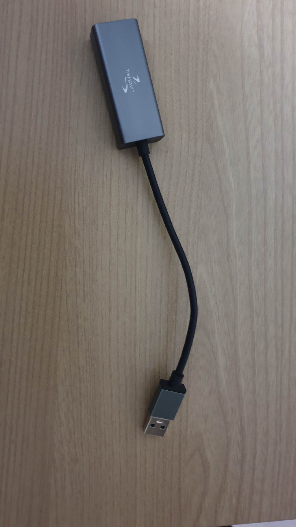 림스테일 USB30 기가 비트 랜카드 노트북용 그레이 리뷰후기